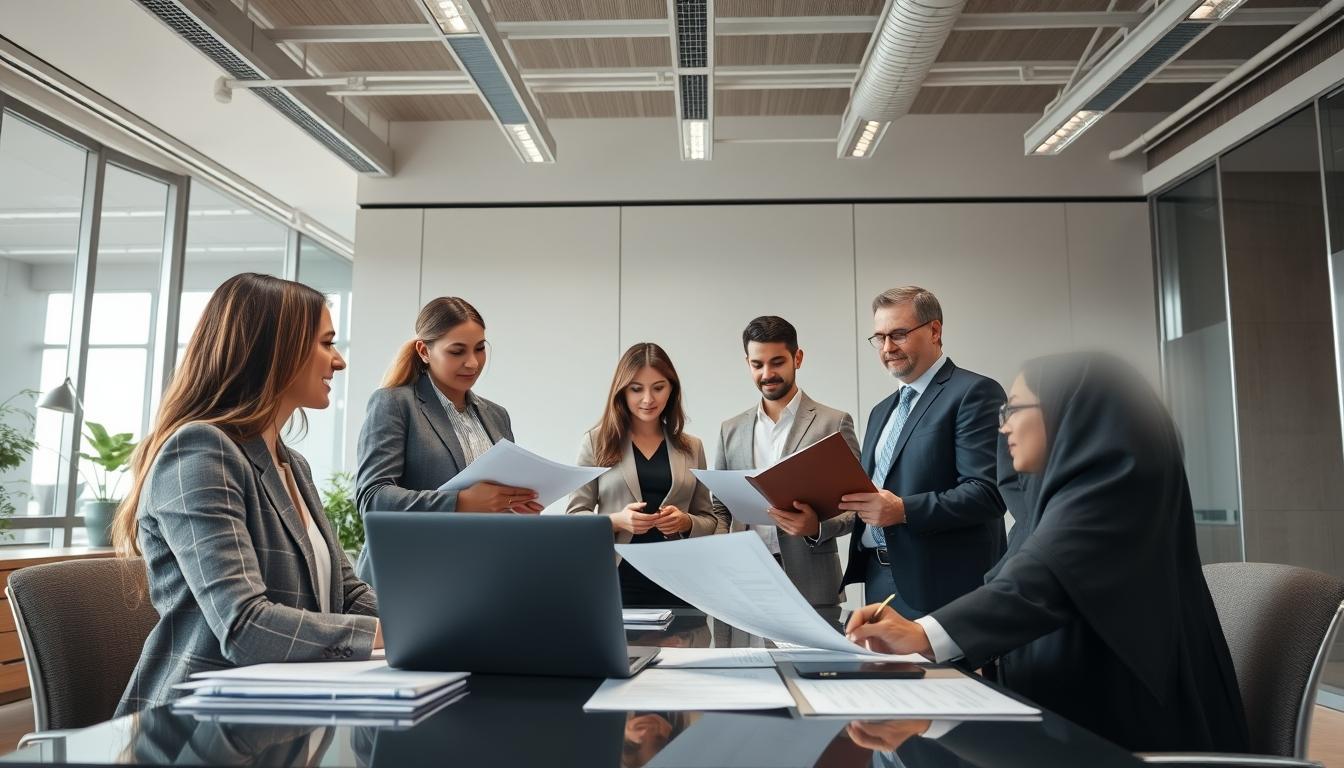 Real estate closing preparation and transaction documents