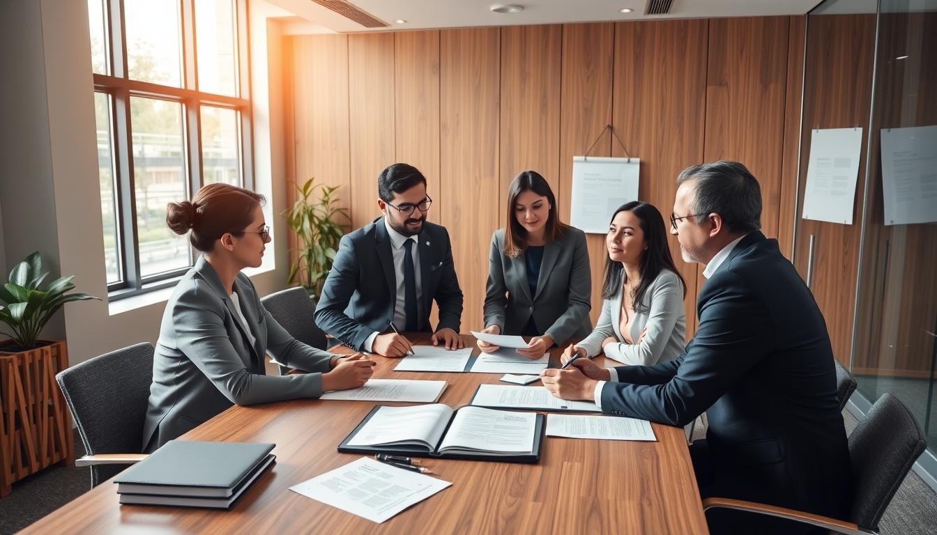 Contact support for property transactions and closing preparation